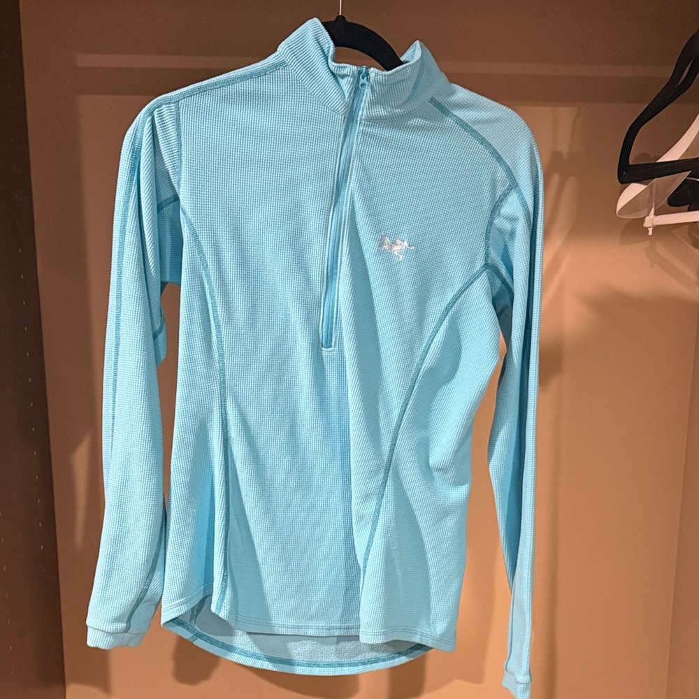 Arc'teryx Women’s Quarter Zip